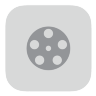 Movies Folder Icon 96x96 png